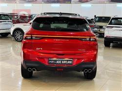 Dongfeng T5 EVO
